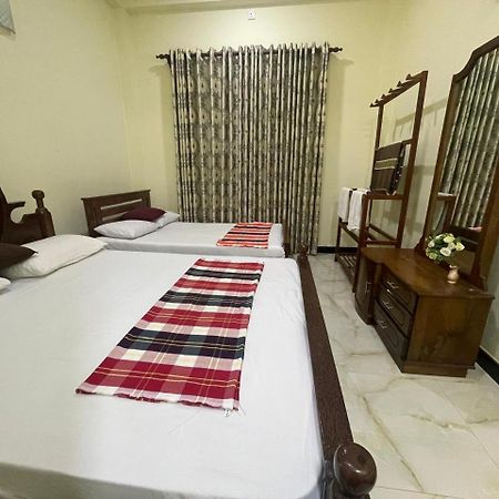 House Of Richness Hotel Negombo Kültér fotó