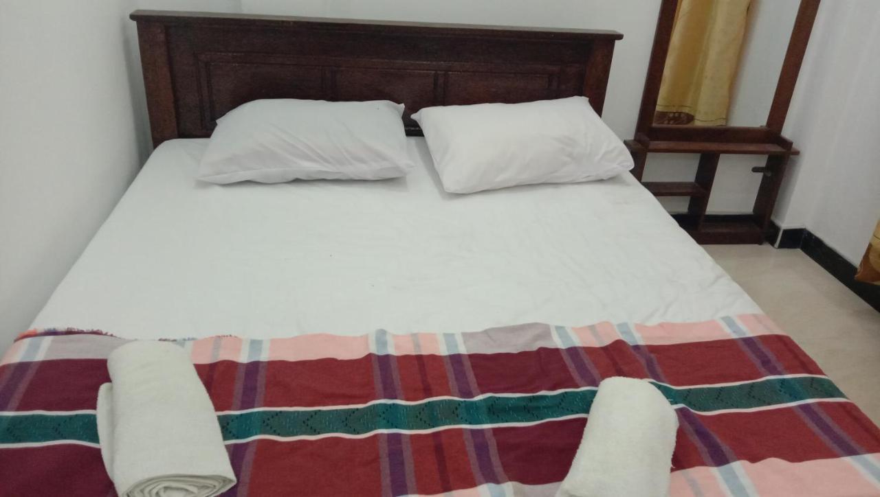 House Of Richness Hotel Negombo Kültér fotó