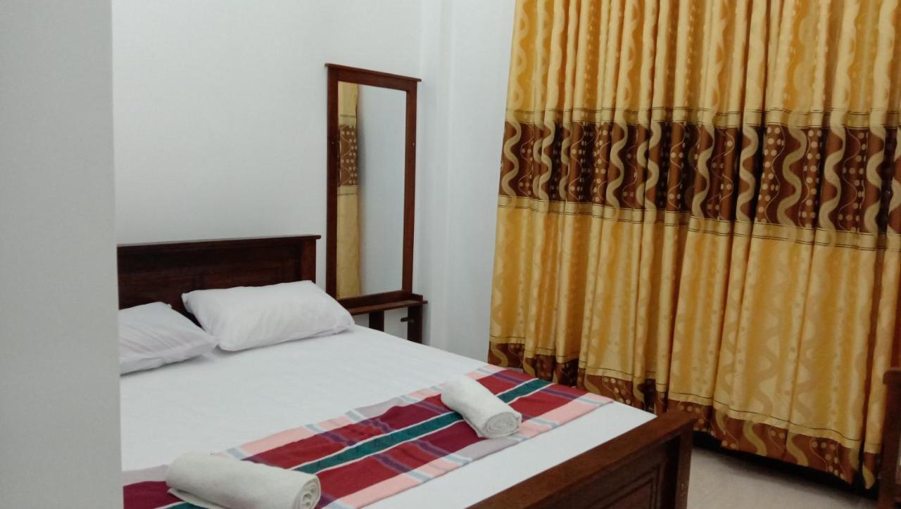 House Of Richness Hotel Negombo Kültér fotó