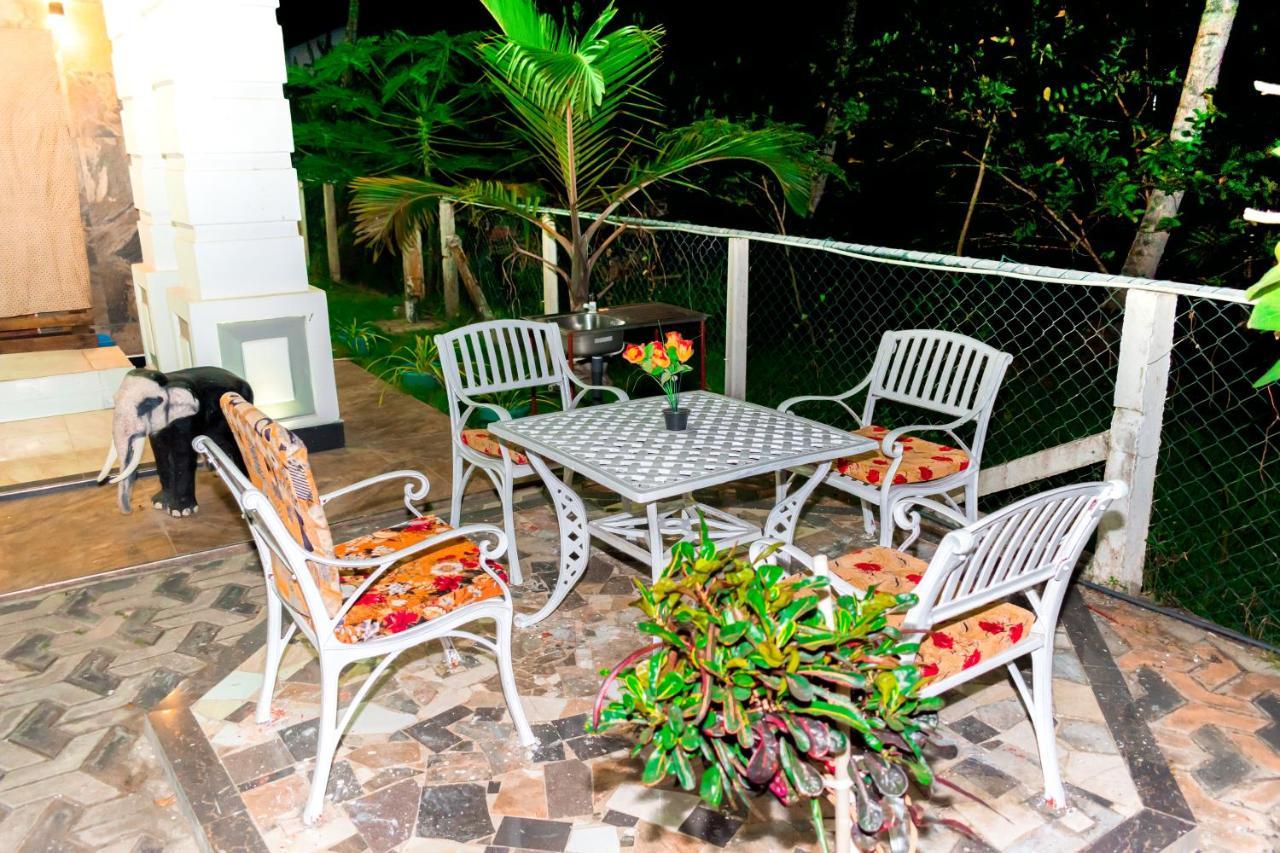 House Of Richness Hotel Negombo Kültér fotó