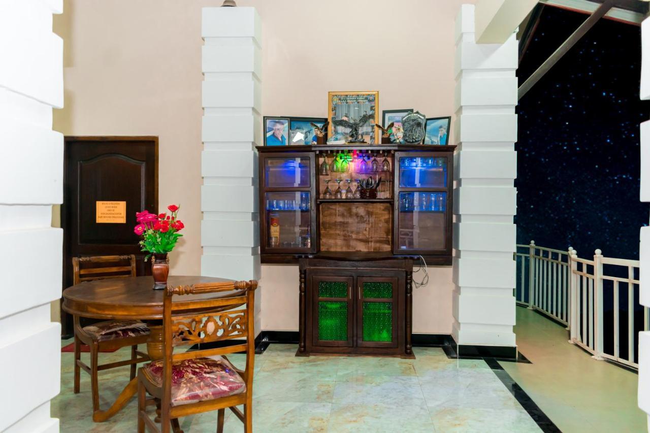 House Of Richness Hotel Negombo Kültér fotó