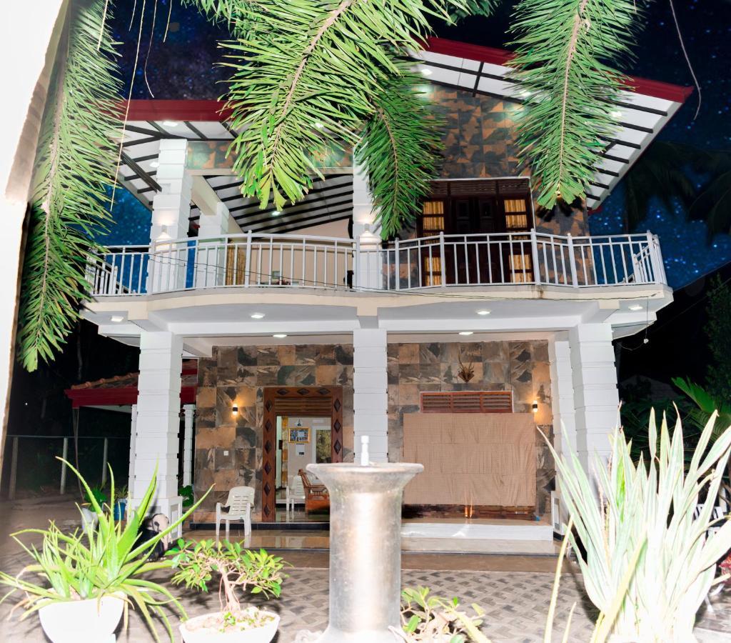 House Of Richness Hotel Negombo Kültér fotó