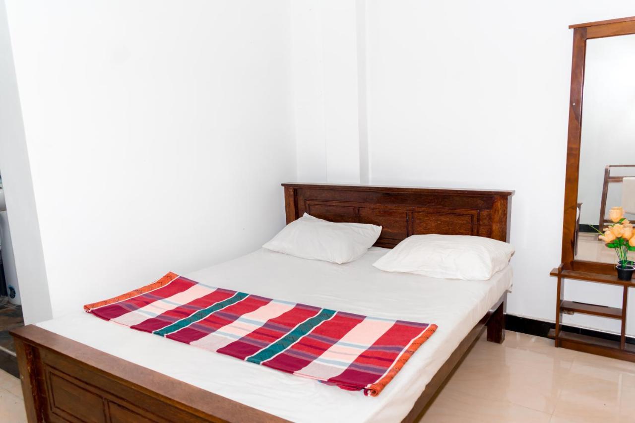 House Of Richness Hotel Negombo Kültér fotó