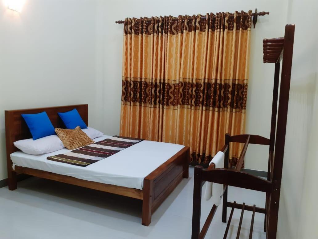 House Of Richness Hotel Negombo Kültér fotó