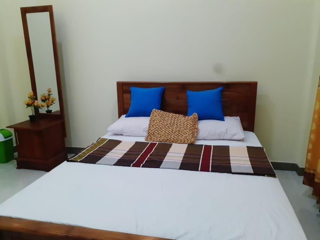 House Of Richness Hotel Negombo Kültér fotó