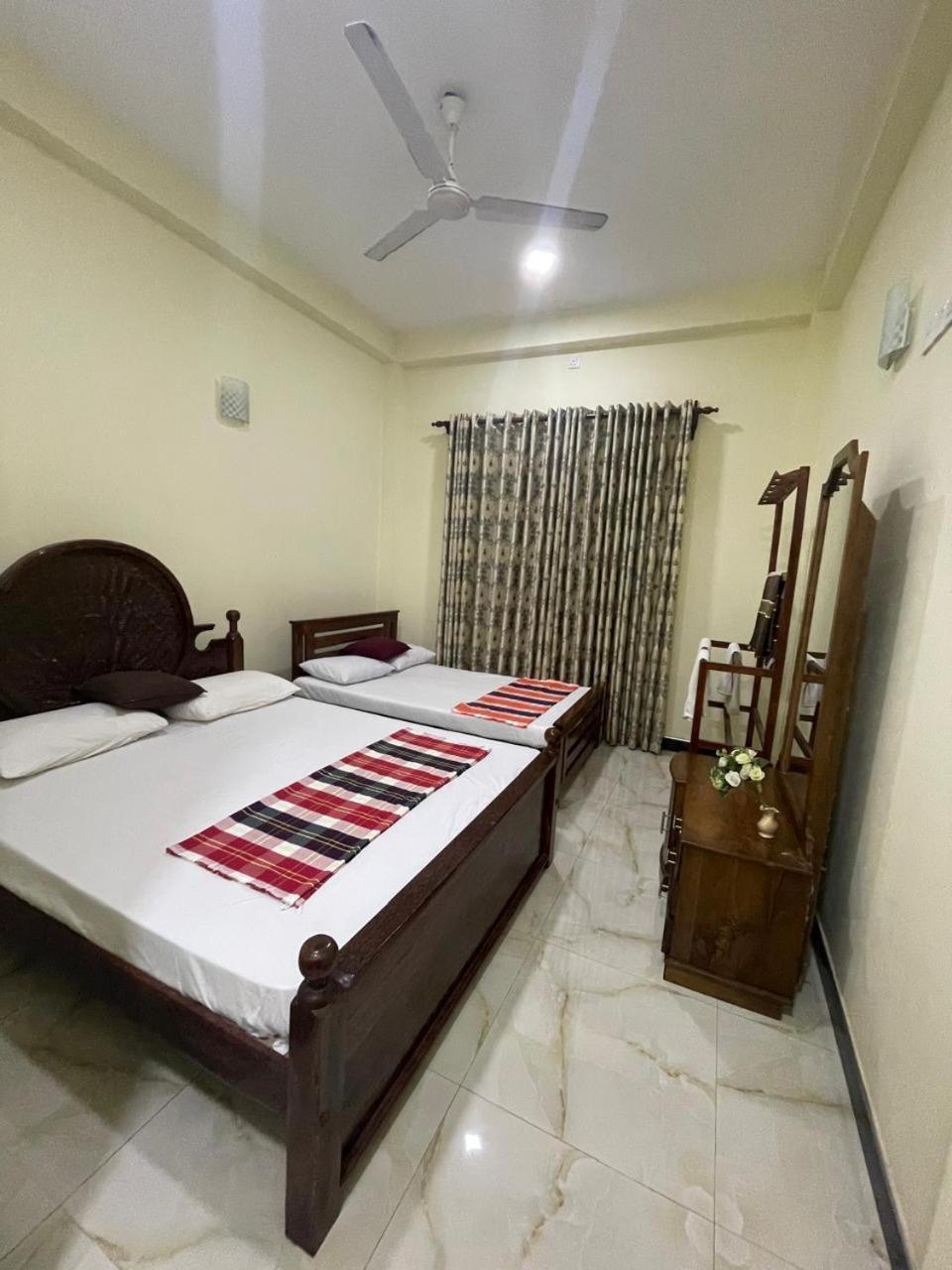 House Of Richness Hotel Negombo Kültér fotó