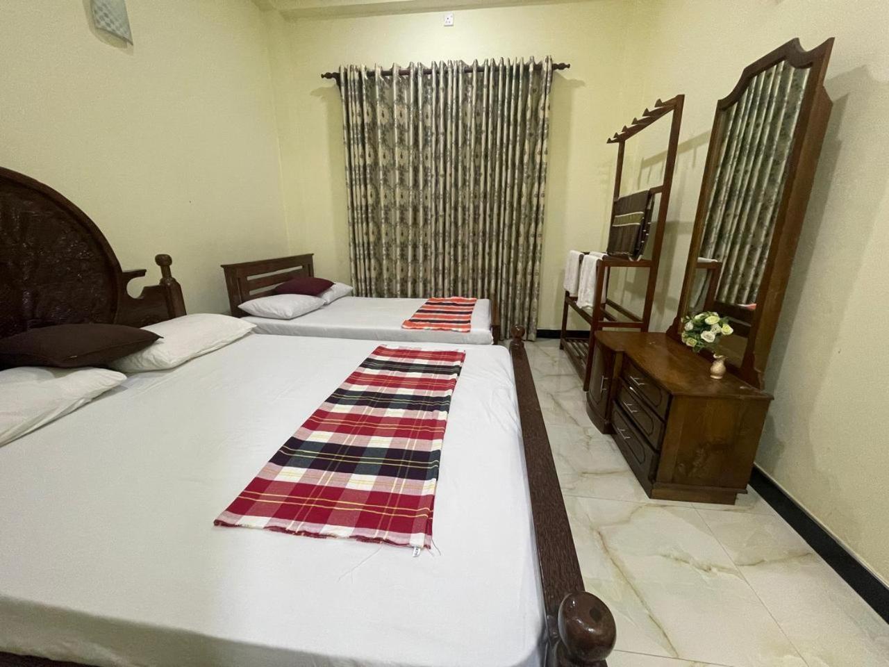 House Of Richness Hotel Negombo Kültér fotó
