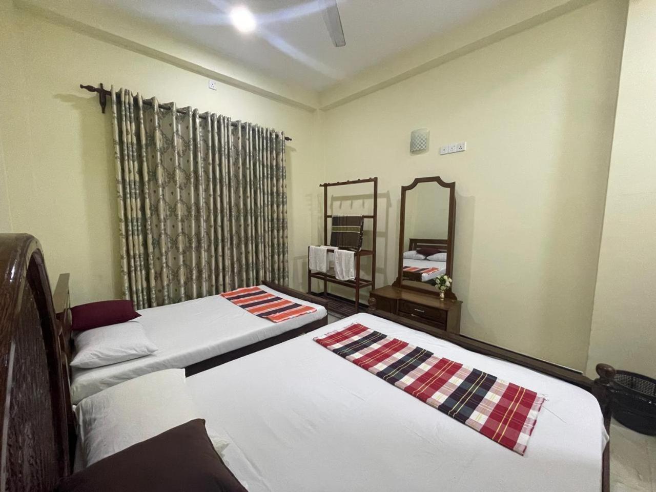 House Of Richness Hotel Negombo Kültér fotó