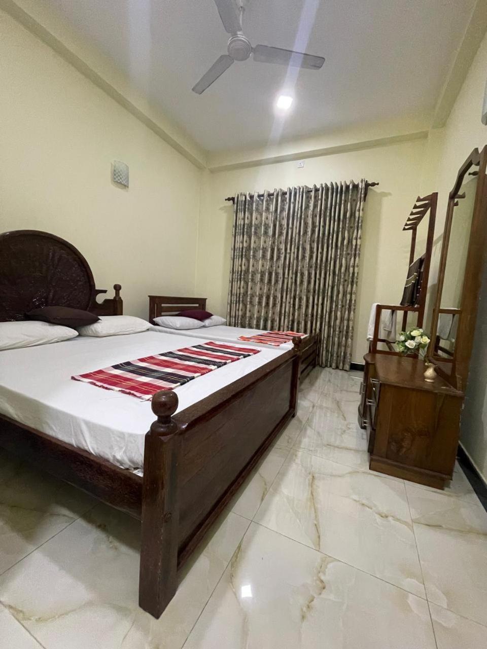 House Of Richness Hotel Negombo Kültér fotó