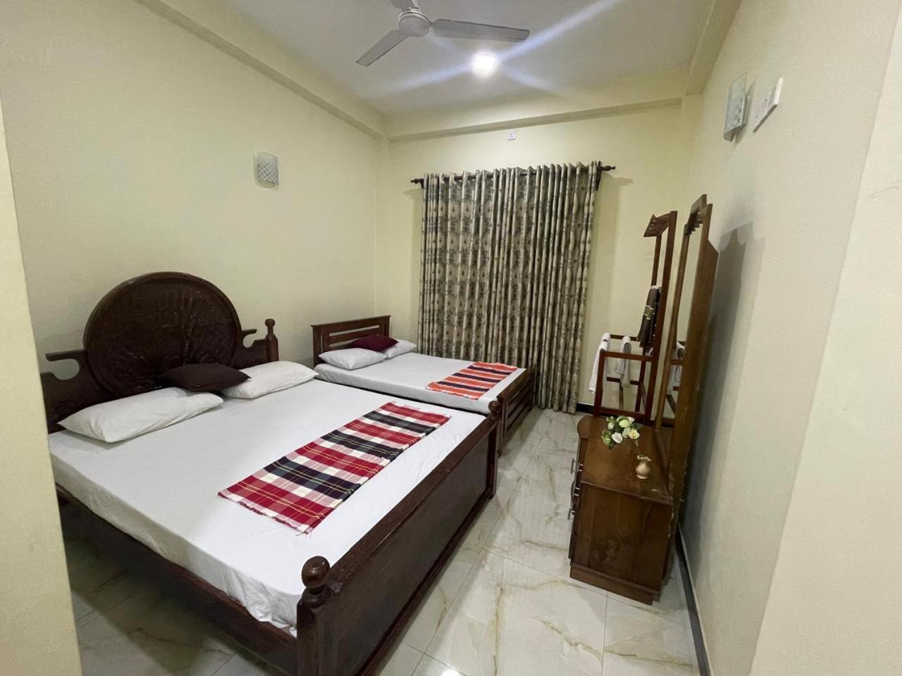 House Of Richness Hotel Negombo Kültér fotó