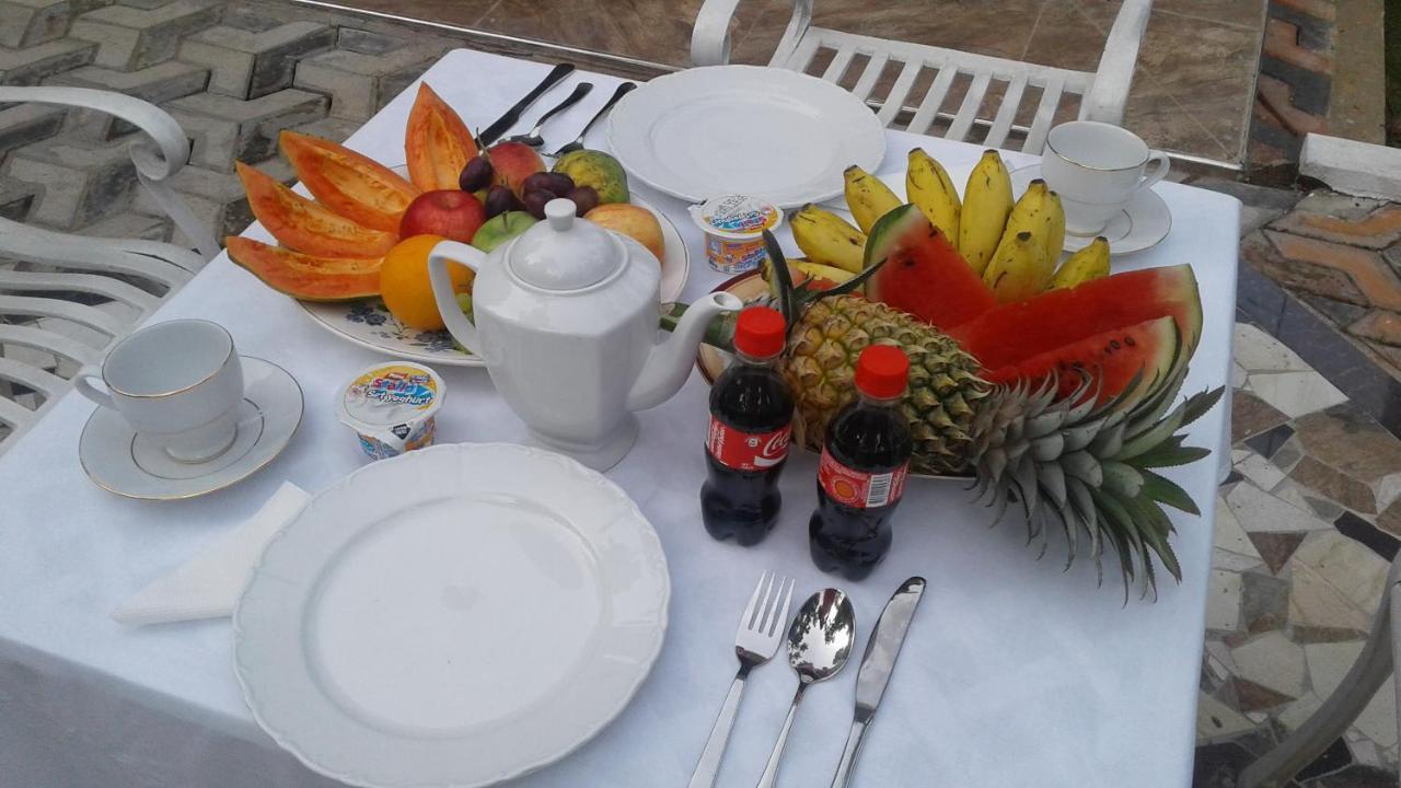 House Of Richness Hotel Negombo Kültér fotó