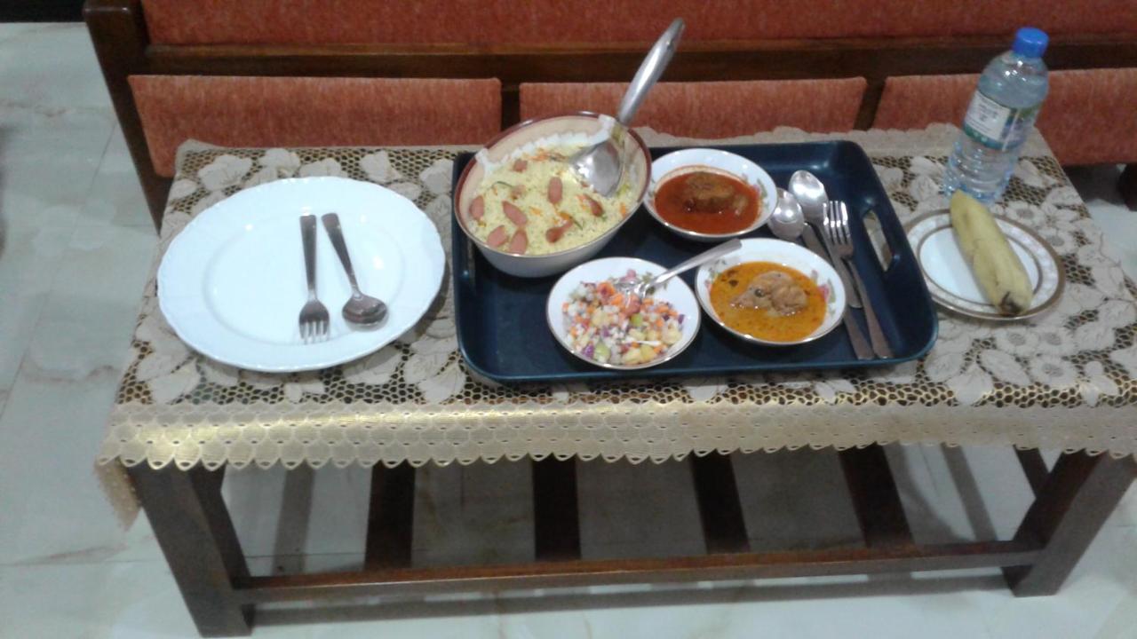 House Of Richness Hotel Negombo Kültér fotó
