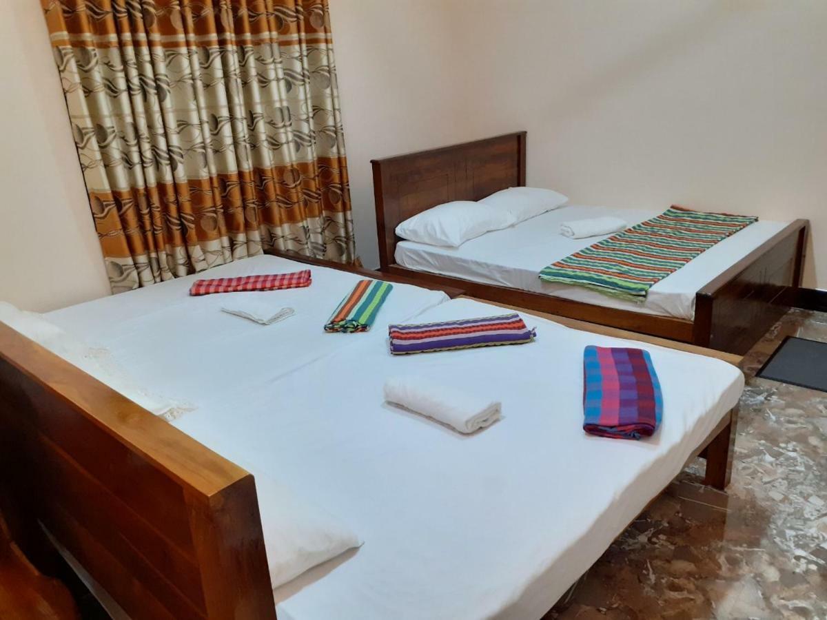 House Of Richness Hotel Negombo Kültér fotó