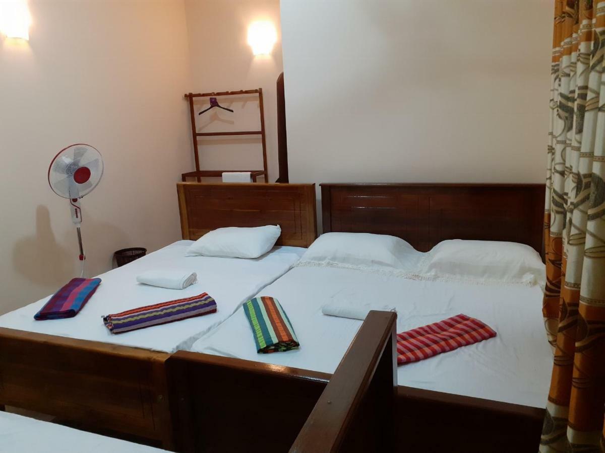 House Of Richness Hotel Negombo Kültér fotó