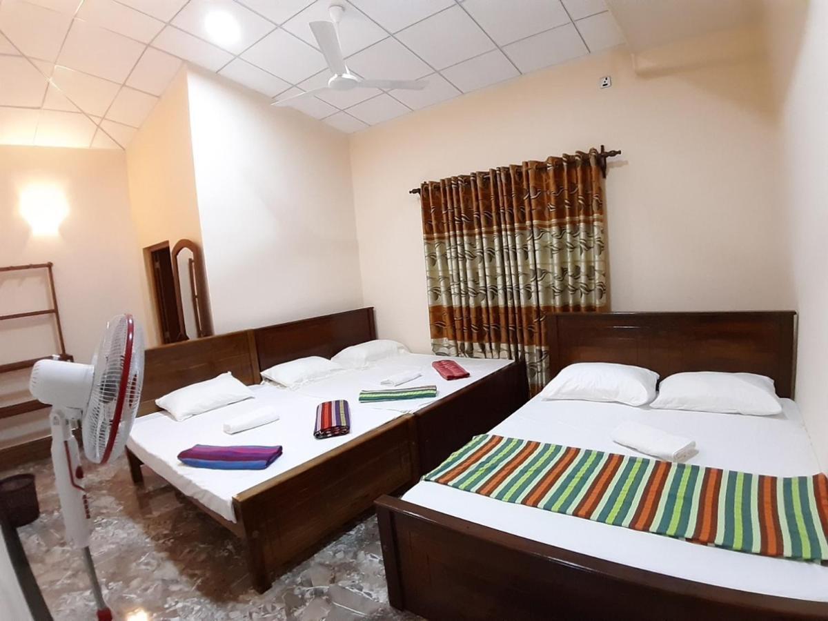 House Of Richness Hotel Negombo Kültér fotó